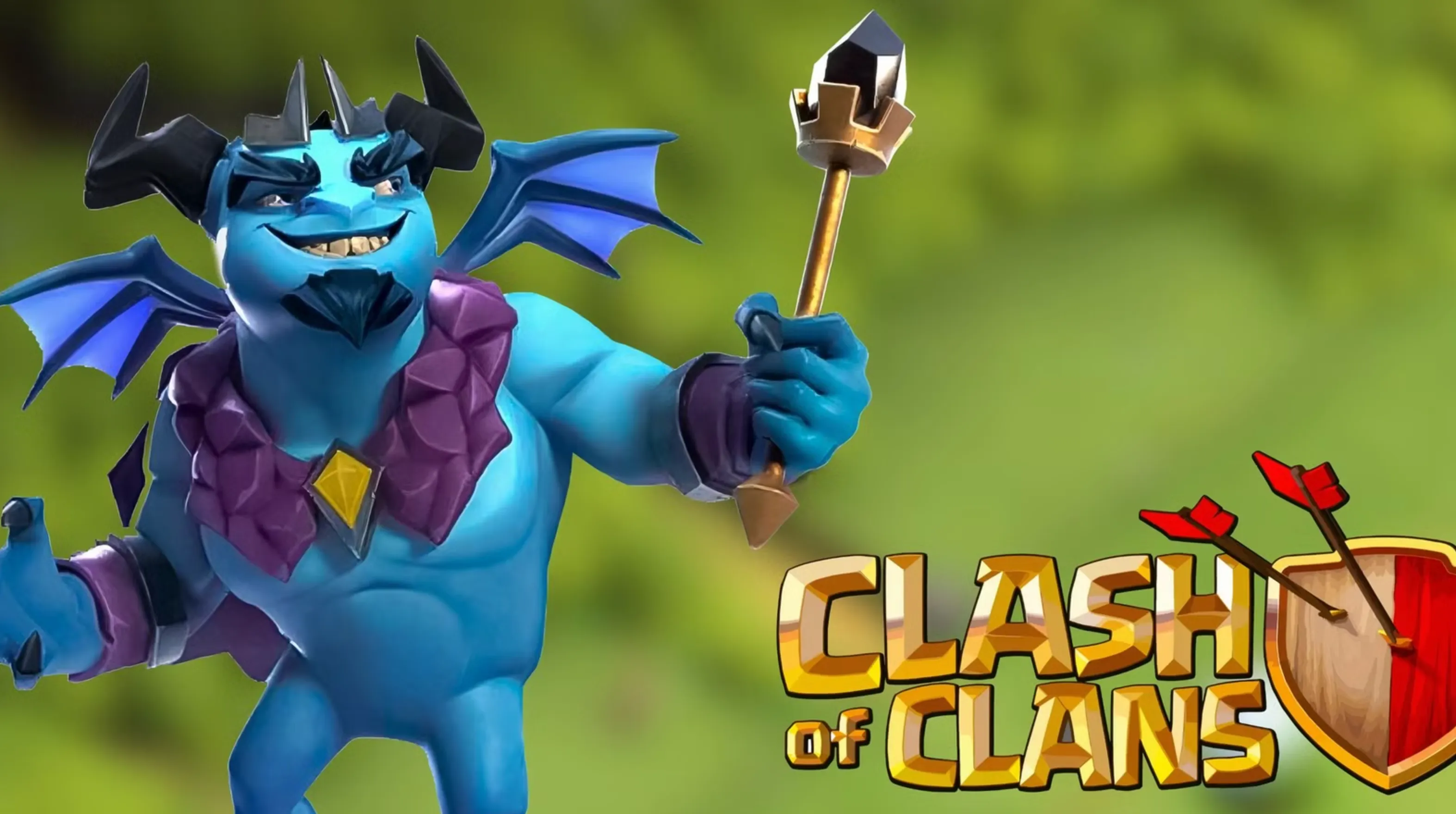 Minion coc